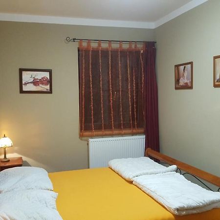 Apartman Vitkovice Roudnice Dış mekan fotoğraf