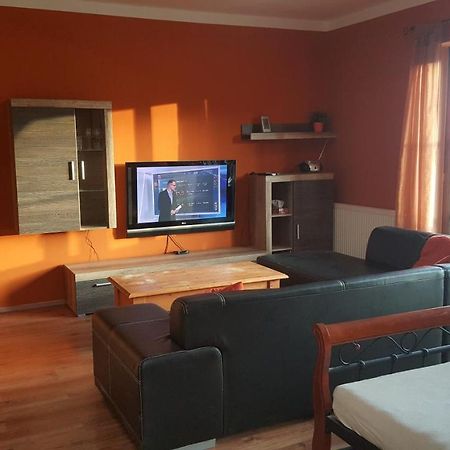 Apartman Vitkovice Roudnice Dış mekan fotoğraf