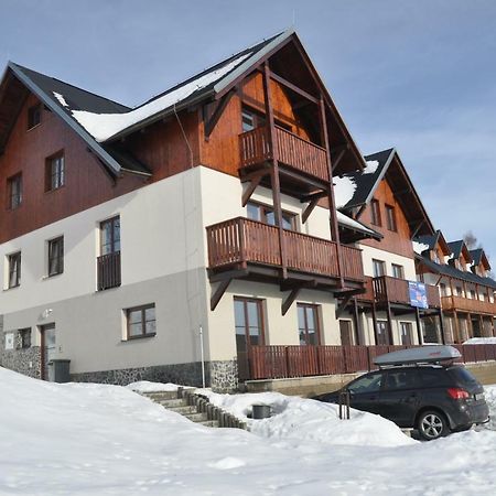 Apartman Vitkovice Roudnice Dış mekan fotoğraf