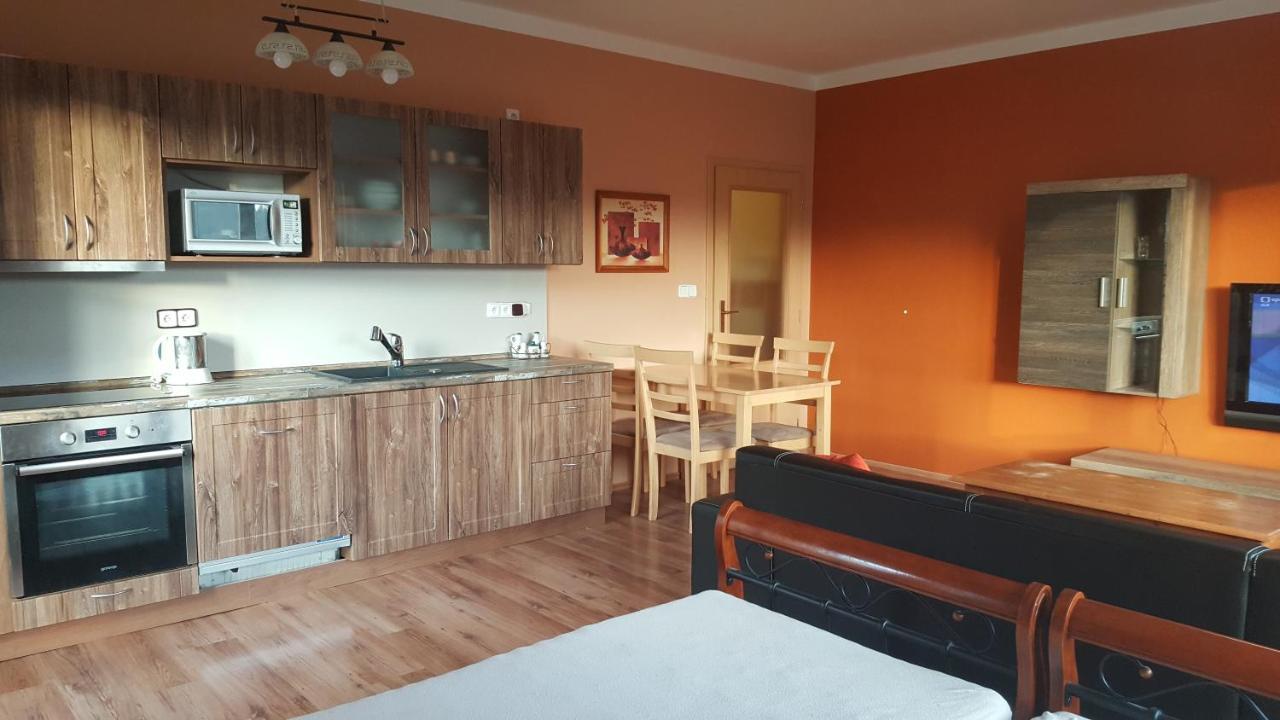 Apartman Vitkovice Roudnice Dış mekan fotoğraf