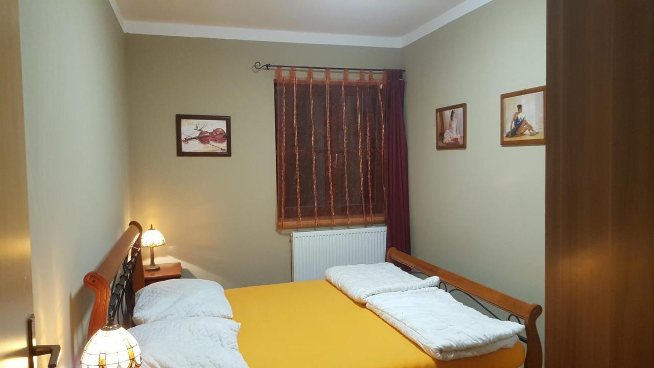 Apartman Vitkovice Roudnice Dış mekan fotoğraf