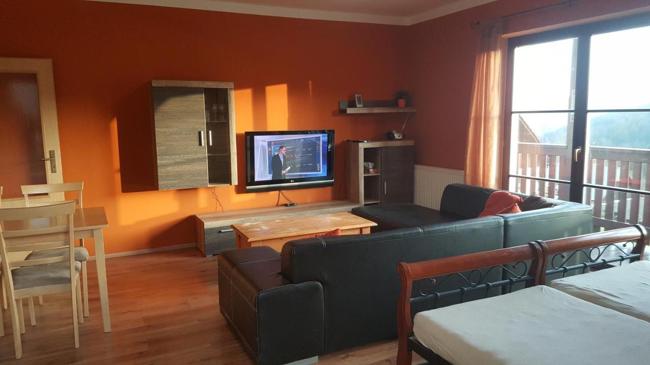 Apartman Vitkovice Roudnice Dış mekan fotoğraf
