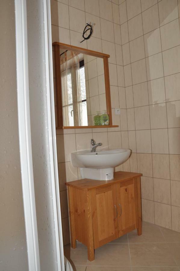 Apartman Vitkovice Roudnice Dış mekan fotoğraf