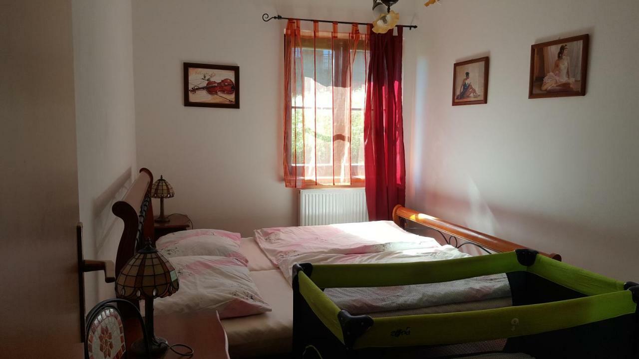 Apartman Vitkovice Roudnice Dış mekan fotoğraf