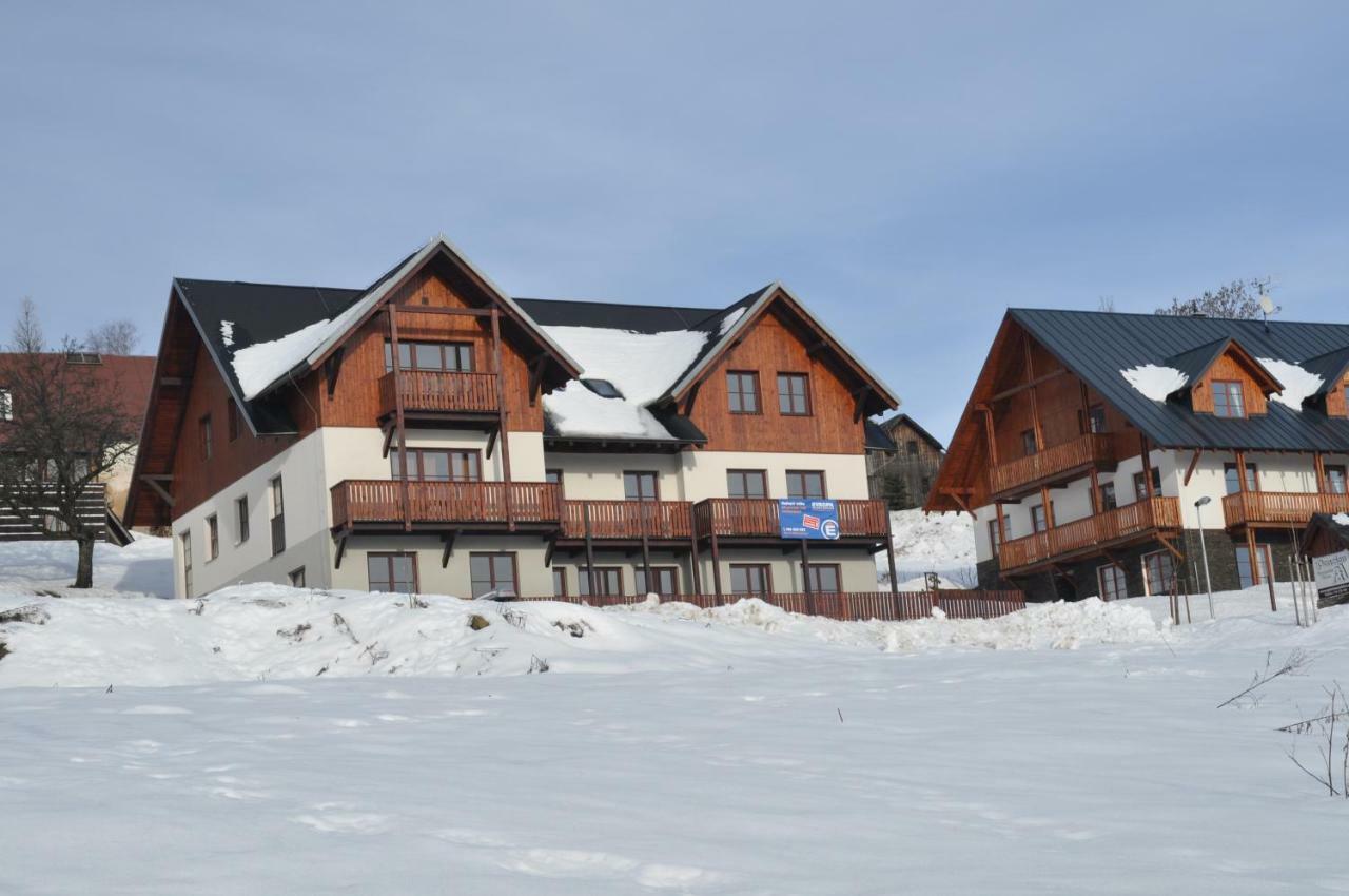 Apartman Vitkovice Roudnice Dış mekan fotoğraf